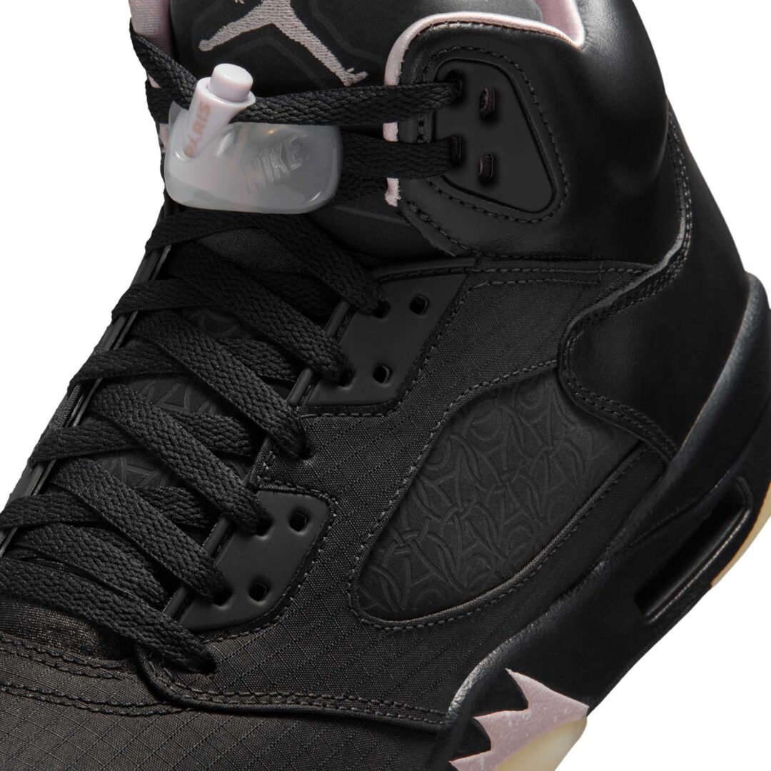 2025年末 発売予定】PSG/Paris Saint Germain × NIKE AIR JORDAN