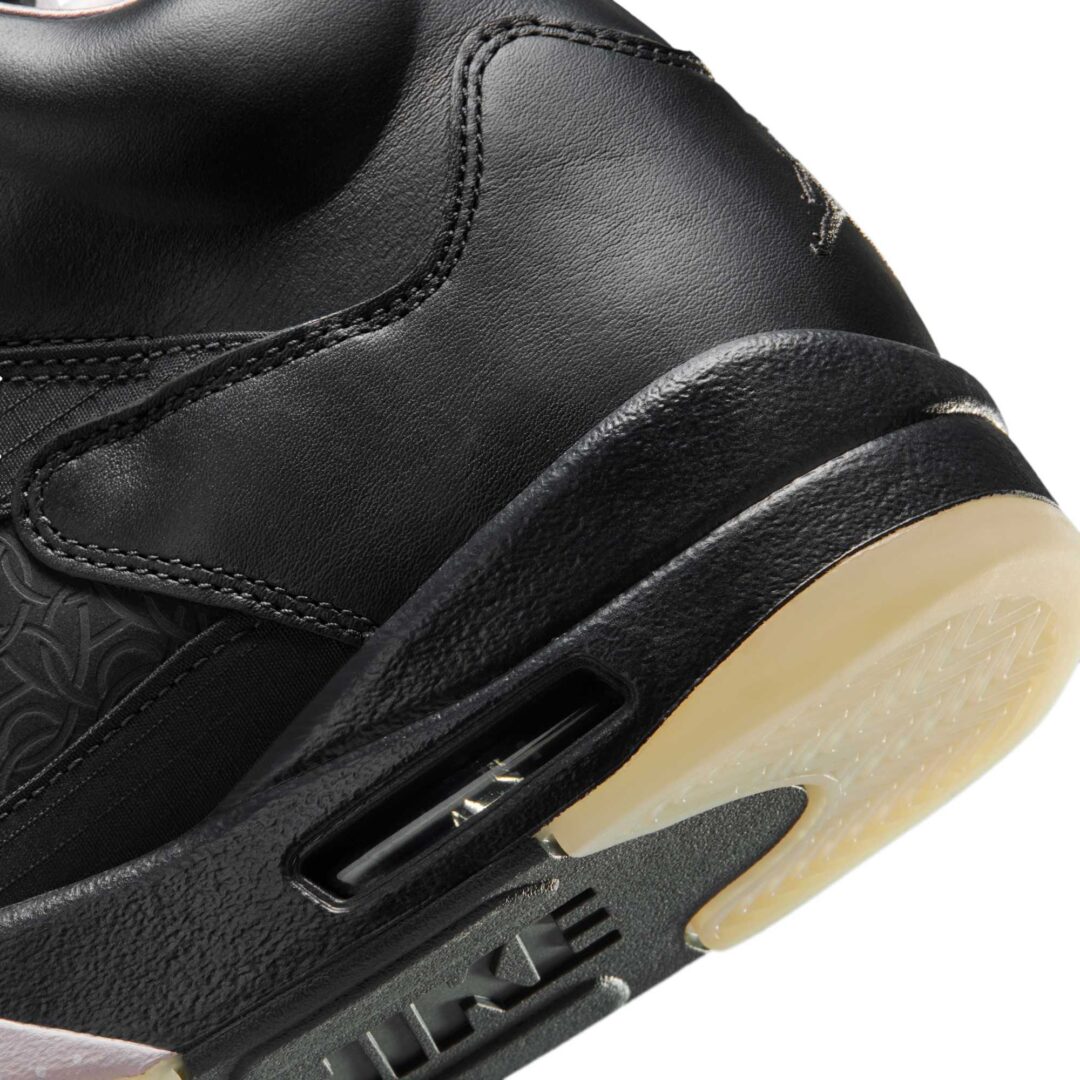 【2025年末 発売予定】PSG/Paris Saint Germain × NIKE AIR JORDAN 5 RETRO (パリ・サンジェルマン ナイキ エア ジョーダン 5 レトロ) [HQ3004-001]