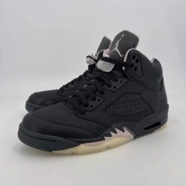 【2025年末 発売予定】PSG/Paris Saint Germain × NIKE AIR JORDAN 5 RETRO (パリ・サンジェルマン ナイキ エア ジョーダン 5 レトロ) [HQ3004-001]