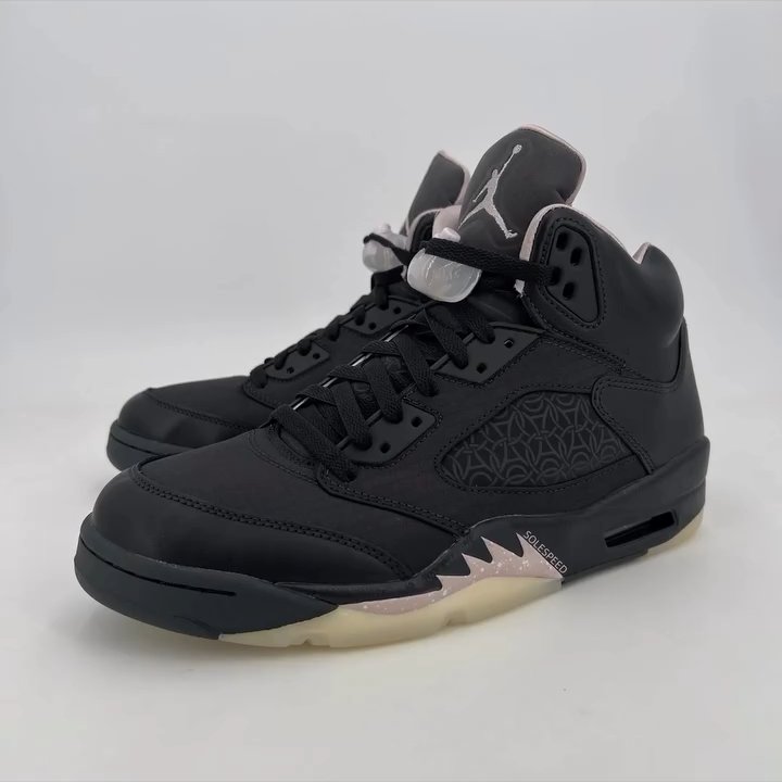【2025年末 発売予定】PSG/Paris Saint Germain × NIKE AIR JORDAN 5 RETRO (パリ・サンジェルマン ナイキ エア ジョーダン 5 レトロ) [HQ3004-001]