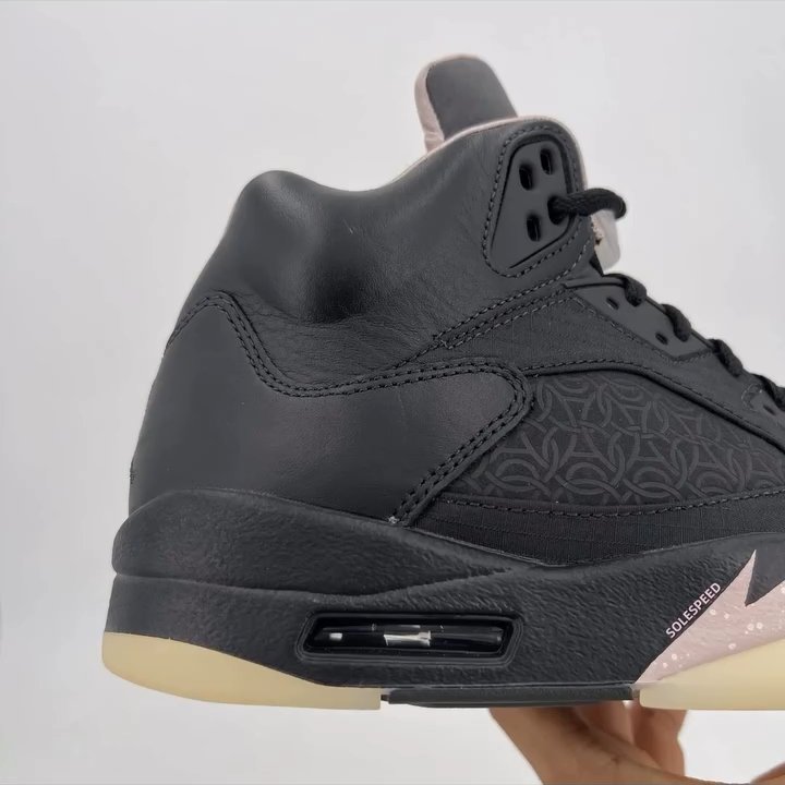 【2025年末 発売予定】PSG/Paris Saint Germain × NIKE AIR JORDAN 5 RETRO (パリ・サンジェルマン ナイキ エア ジョーダン 5 レトロ) [HQ3004-001]
