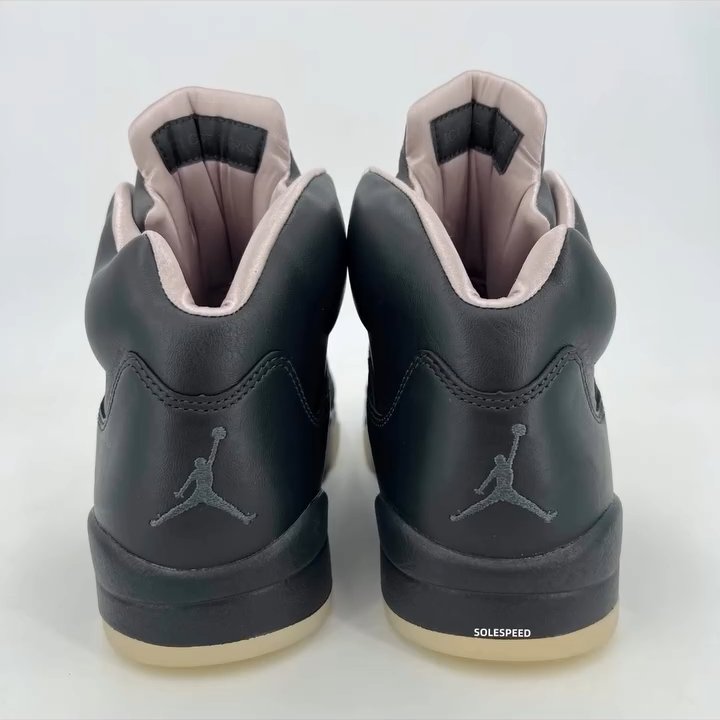 【2025年末 発売予定】PSG/Paris Saint Germain × NIKE AIR JORDAN 5 RETRO (パリ・サンジェルマン ナイキ エア ジョーダン 5 レトロ) [HQ3004-001]