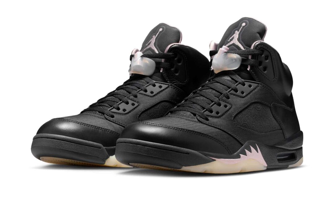 2025年末 発売予定】PSG/Paris Saint Germain × NIKE AIR JORDAN