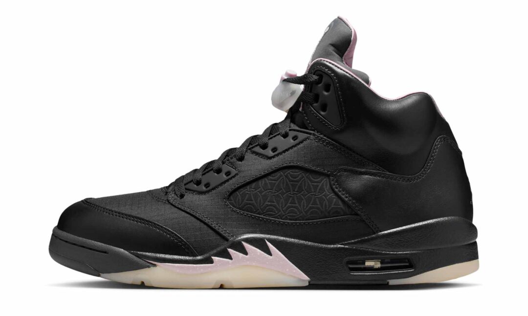 Air Jordan 5 パリ・サンジェルマン コラボ　28cm PSG × Nike Air Jordan 5 Low “Pumice”が国内7月19日/8月10日に