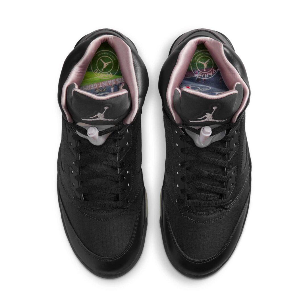 2025年末 発売予定】PSG/Paris Saint Germain × NIKE AIR JORDAN