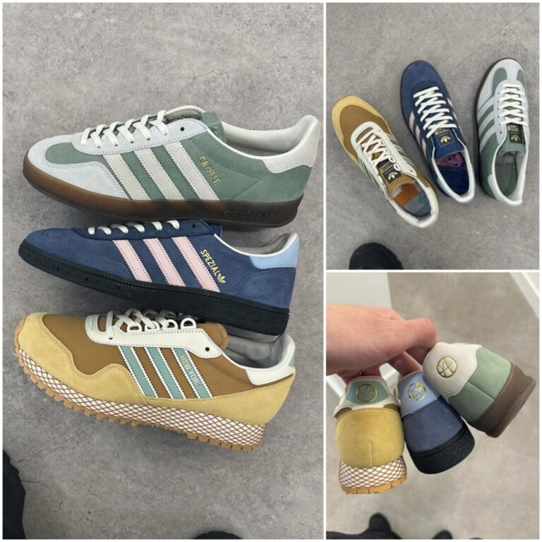 2024年 12/6 発売】MARVEL × adidas Originals “Dr Strange