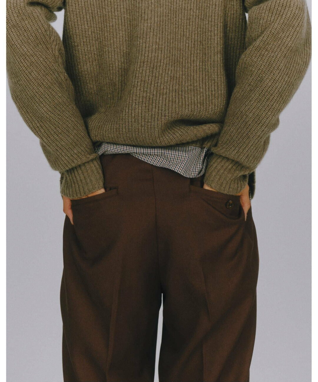 JOURNAL STANDARD × FRED PERRY 別注 Track Jacket/Tennis
