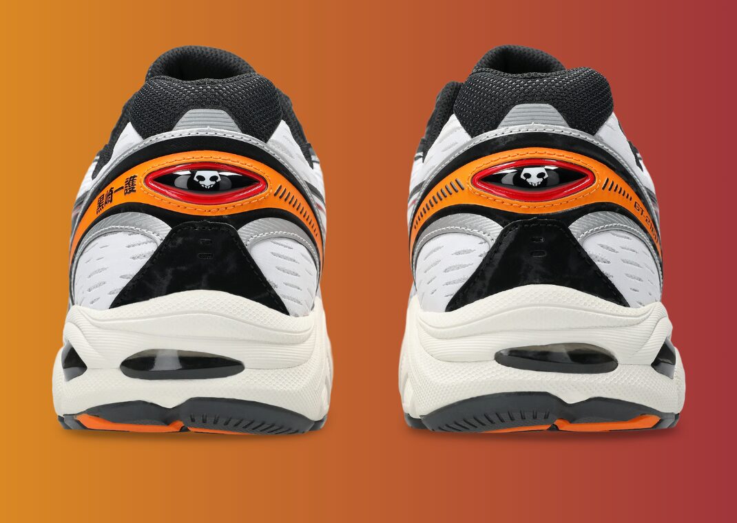 【2024年 12/27 発売予定】BLEACH × ASICS コラボ “黒崎一護/GT-2160” & “阿散井恋次/GEL-NYC” (ブリーチ アシックス) [1203A722.100/1203A724.600]