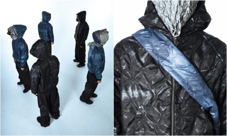 ryaw × FUTURE ARCHIVE 2024 AW コラボが2024年 10/11 発売