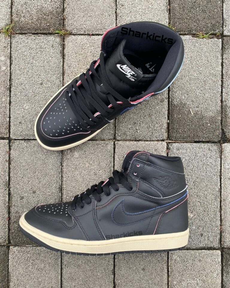 2025年 6/30 発売】NIKE AIR JORDAN 1 RETRO HIGH OG “Self Expression