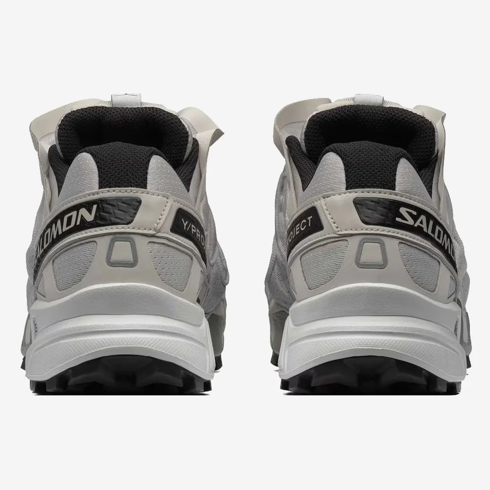2024年 10/10 発売】Y/Project × SALOMON SPEEDCROSS 3 “Black 2024年 10/10 発売】Y/Project × SALOMON SPEEDCROSS 3 “Black