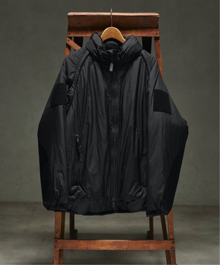 別注 ワイルドシングス ハッピージャケット ジャーナルスタンダード WILD THINGS × JOURNAL STANDARD relume 別注 HAPPAY JACKETが