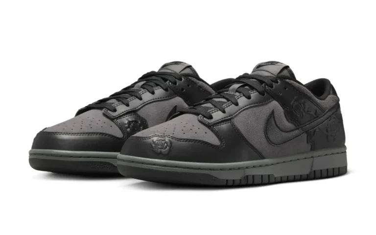 NIKE - NIKE DUNK LOW GREY FOG ナイキ ダンクロー グレー