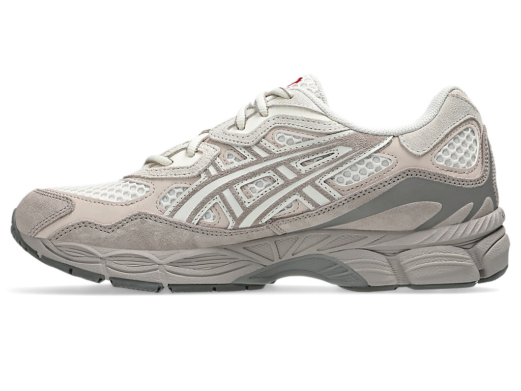 【2025年 4/17 発売】ASICS GEL-NYC “Cream/Moonrock” (アシックス ゲル エヌワイシー) [1203A372.100]