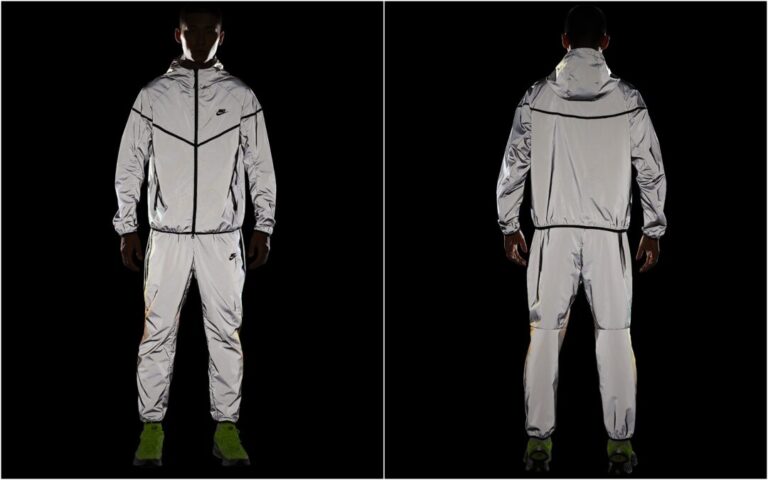【即決価格】nike メンズ テック ウーブン フラッシュジャケット org.jpg