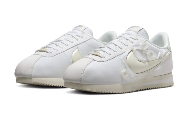 2025年 春 発売予定】NIKE CORTEZ “Sea Glass Pack” (ナイキ