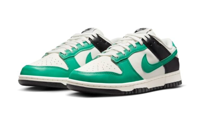 2025年 春 発売予定】NIKE DUNK LOW “Celtics/Sail/Stadium