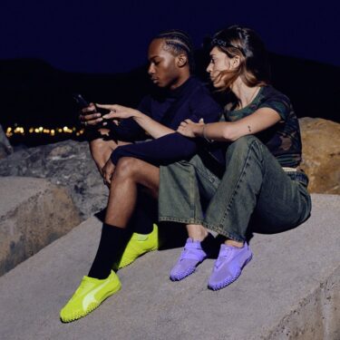 【2024年 11/23 発売】PUMA MOSTRO ECSTASY “LAVENDER ALERT/ELECTRIC LIME” (プーマ モストロ エクスタシー) [397328-05/397328-06]