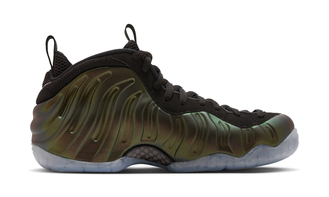 【2025年 12/19 発売予定】NIKE AIR FOAMPOSITE PRO “Pine Green” (ナイキ エア フォームポジット プロ “パイングリーン”) [HF0794-300]