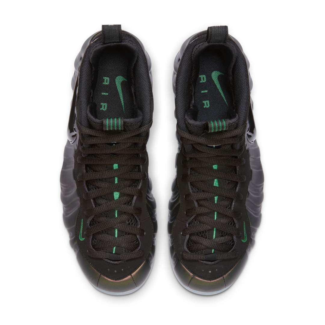 【2025年 12/19 発売予定】NIKE AIR FOAMPOSITE PRO “Pine Green” (ナイキ エア フォームポジット プロ “パイングリーン”) [HF0794-300]