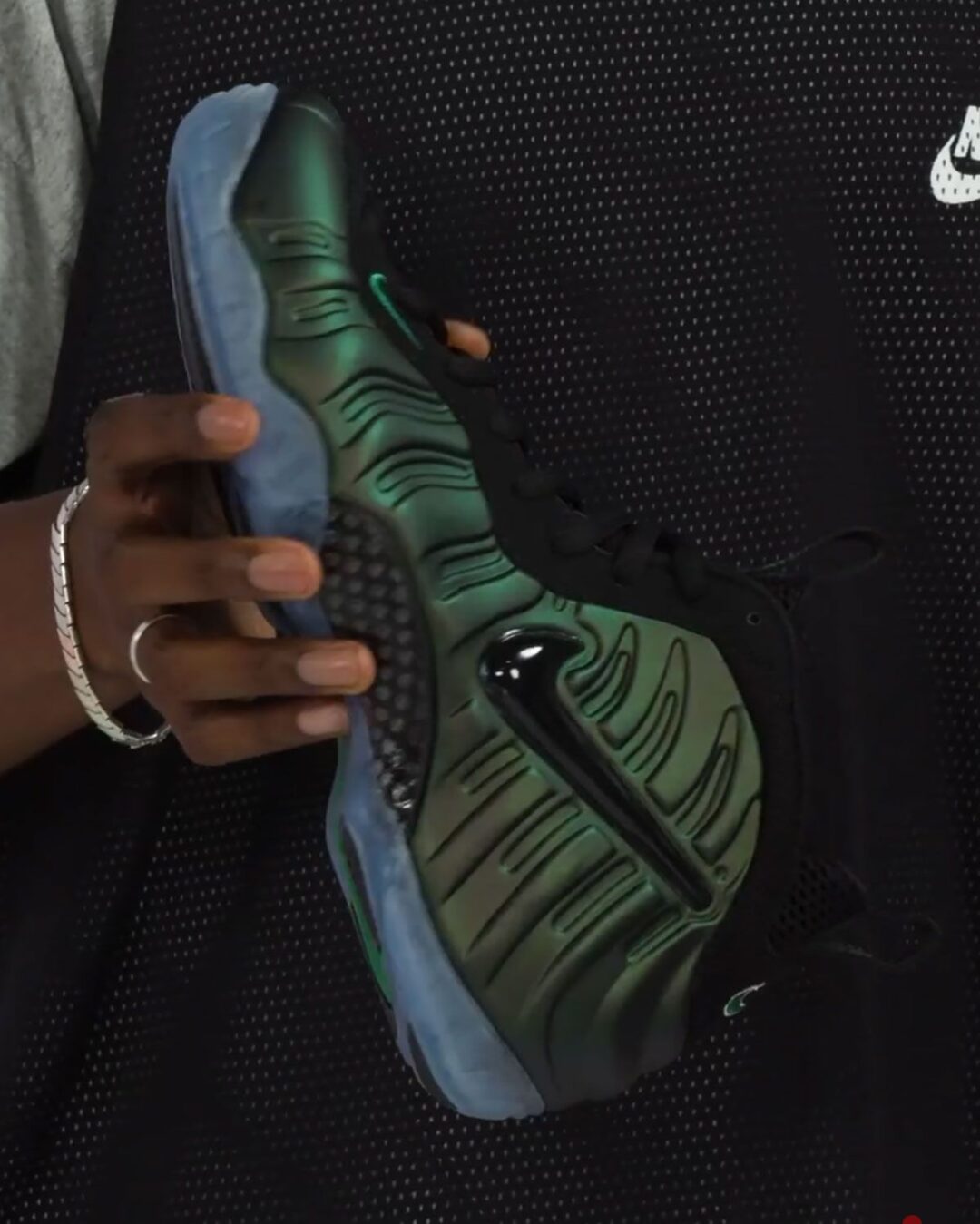 【2025年末 発売予定】NIKE AIR FOAMPOSITE PRO “Pine Green” (ナイキ エア フォームポジット プロ “パイングリーン”) [HF0794-300]