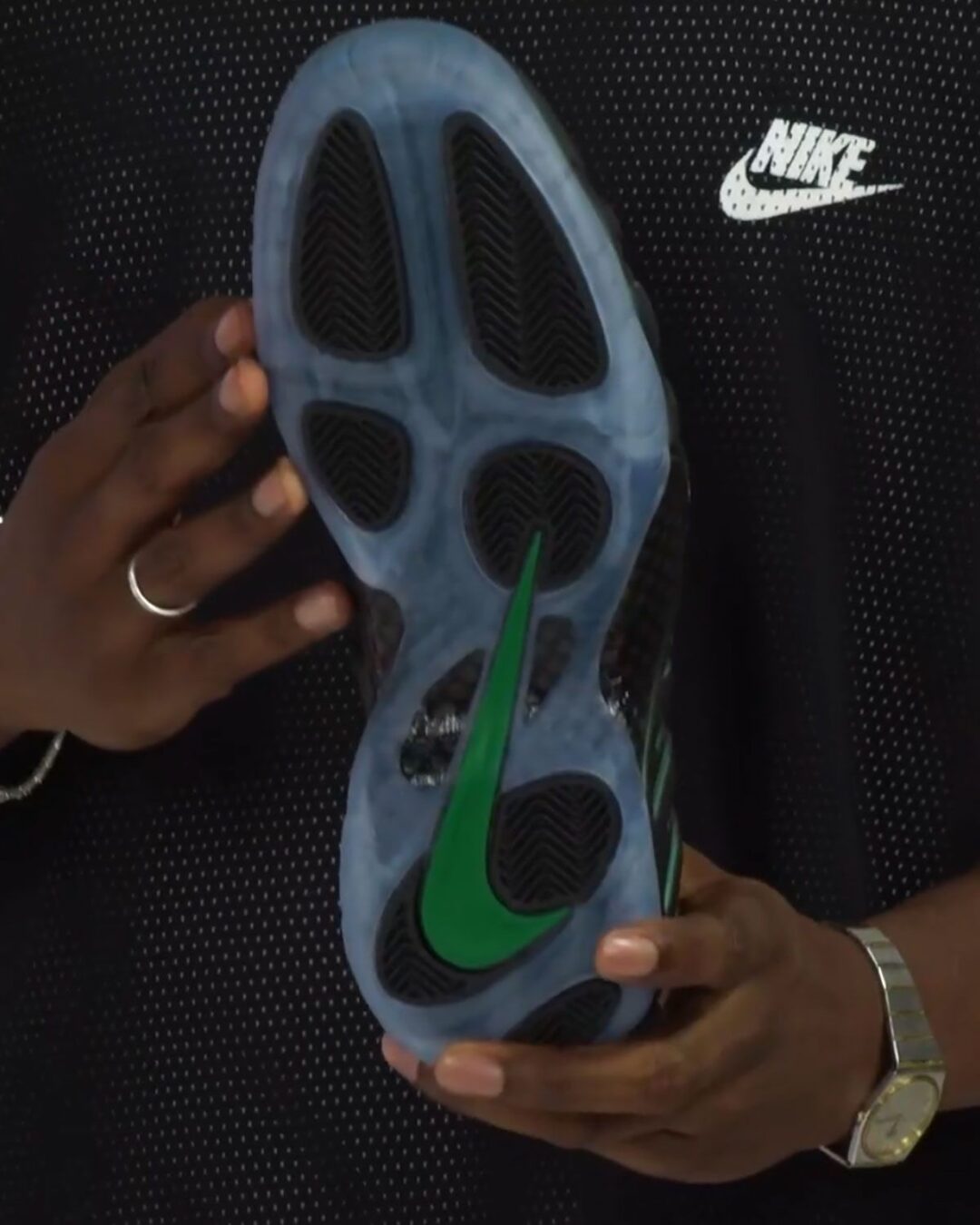 【2025年末 発売予定】NIKE AIR FOAMPOSITE PRO “Pine Green” (ナイキ エア フォームポジット プロ “パイングリーン”) [HF0794-300]