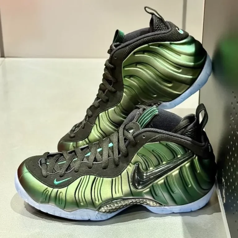 NIKE AIR FOAMPOSITE PRO エアフォームポジット プロ 楽天市場】【 NIKE AIR FOAMPOSITE PRO 'UNIVERSITY RED