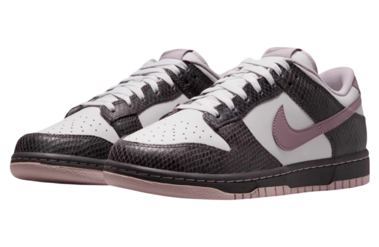NIKE(ナイキ) / DUNK LOW SE_ダンク ロー SE/25cm/BLK | 中古品の販売・通販ならセカンドストリート