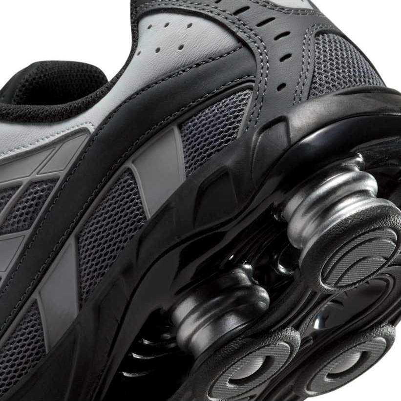 2024年 12/25 発売】NIKE SHOX RIDE 2 “Light Graphite” (ナイキ