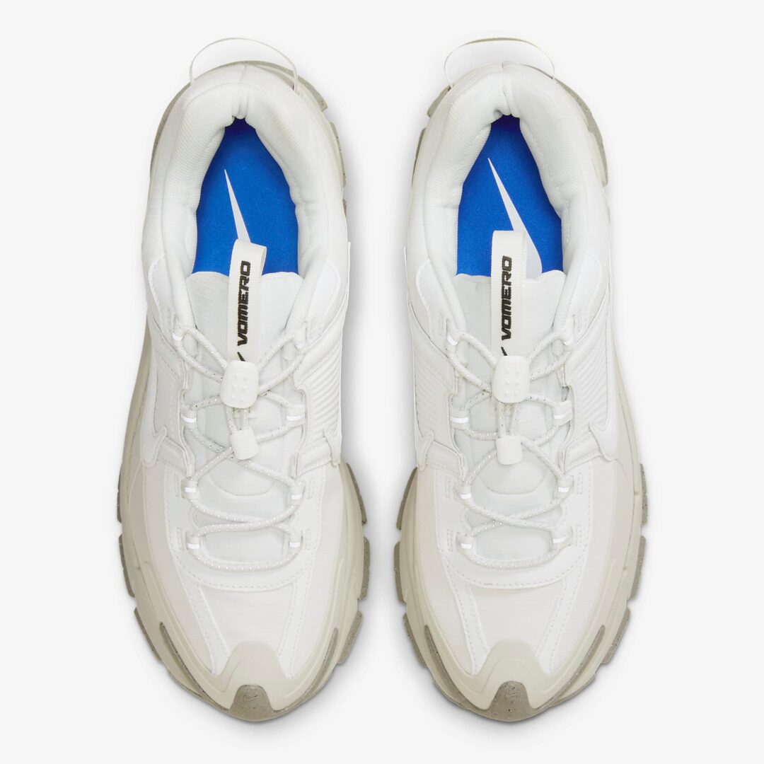 【2024年 11/27 発売】NIKE ZOOM VOMERO ROAM “Summit White/Light Bone” (ナイキ ズーム ボメロ ローム “サミットホワイト/ライトボーン”) [HV5951-100]
