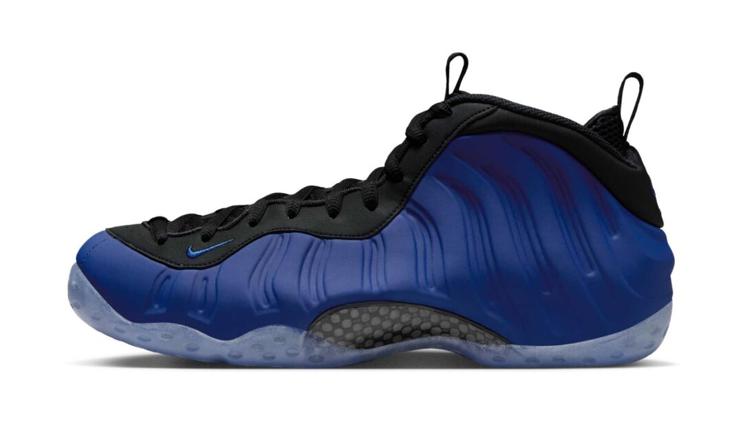 【2025年 9/12 発売予定】NIKE AIR FOAMPOSITE ONE “Deep Royal” (ナイキ エア フォームポジット ワン “ディープロイヤル”) [HJ5195-400]