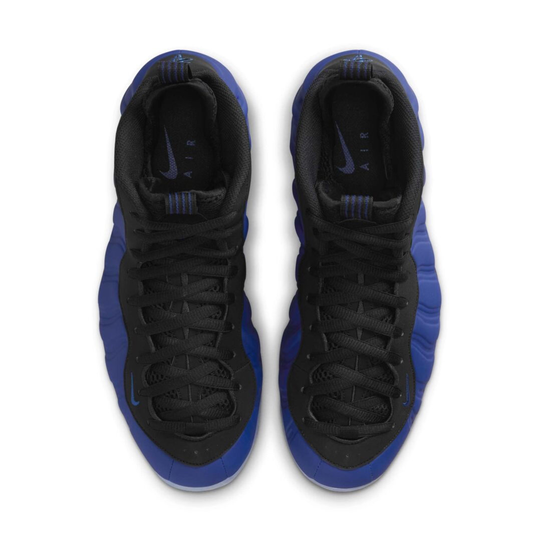 【2025年 9/12 発売予定】NIKE AIR FOAMPOSITE ONE “Deep Royal” (ナイキ エア フォームポジット ワン “ディープロイヤル”) [HJ5195-400]