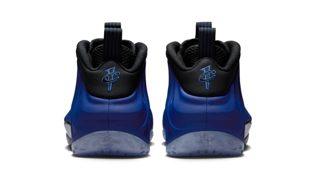 【2025年 9/12 発売予定】NIKE AIR FOAMPOSITE ONE “Deep Royal” (ナイキ エア フォームポジット ワン “ディープロイヤル”) [HJ5195-400]