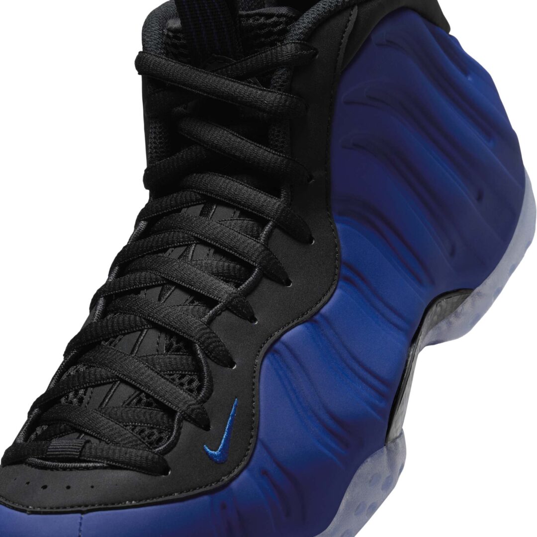 【2025年 9/12 発売予定】NIKE AIR FOAMPOSITE ONE “Deep Royal” (ナイキ エア フォームポジット ワン “ディープロイヤル”) [HJ5195-400]