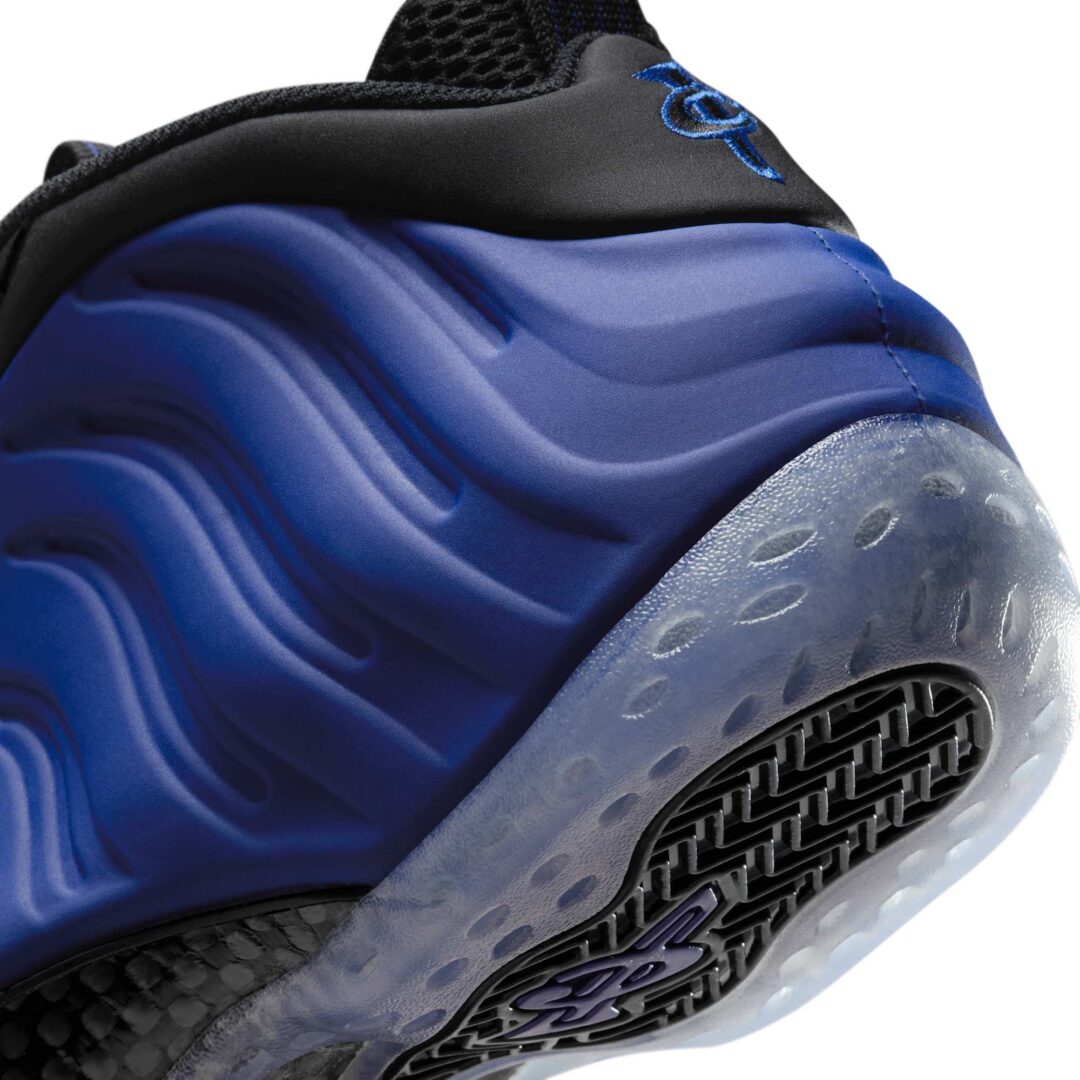 【2025年 9/12 発売予定】NIKE AIR FOAMPOSITE ONE “Deep Royal” (ナイキ エア フォームポジット ワン “ディープロイヤル”) [HJ5195-400]