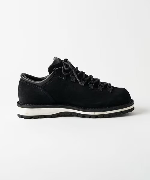 BEAUTY&YOUTH × Danner 別注 MT.RIDGE LOW が2024年 12月下旬 発売 (ビューティアンドユース ダナー)