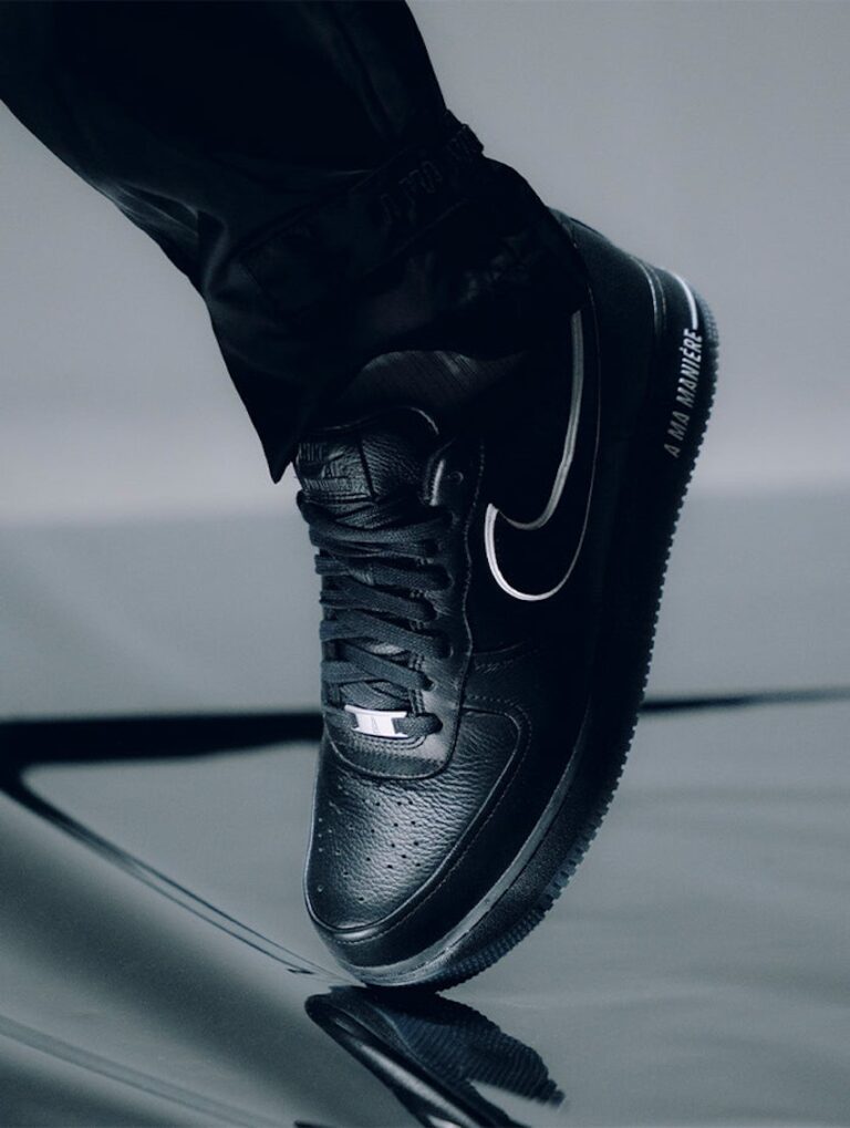 2025年 3/29 発売予定】A Ma Maniére × NIKE AIR FORCE 1 LOW 2025年 3/29 発売予定】A Ma Maniére × NIKE AIR FORCE 1 LOW