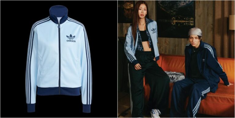 XL adidas Originals MEN'S BECKENBAUER TRACKSUIT JACKET