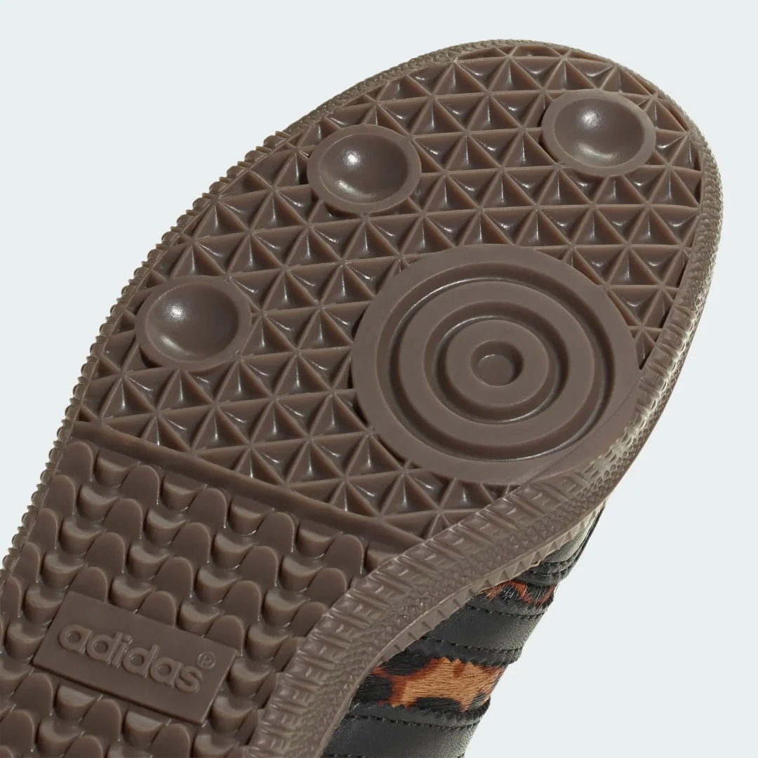 国内 2025年 3/21 発売】adidas Originals SAMBA OG “Leopard 国内 2025年 3/21 発売】adidas Originals SAMBA OG “Leopard