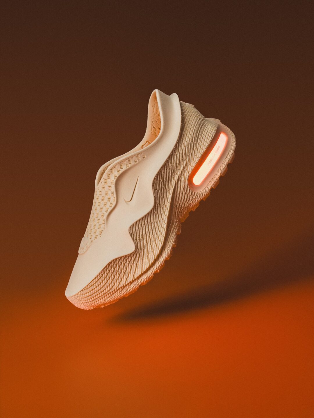 「NIKE AIR MAX 1」の再構築モデル「AIR MAX 1000」を3Dプリンタで発表 (ナイキ エア マックス 1000) [HV0234-100]