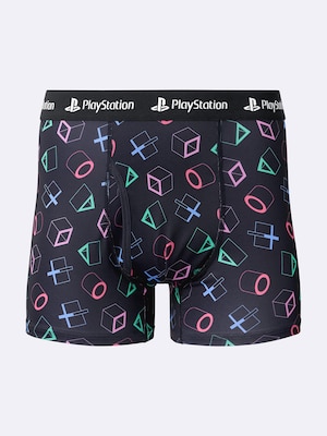 GU × プレイステーション 最新コラボが2024年 12/6 発売 (ジーユー PlayStation)