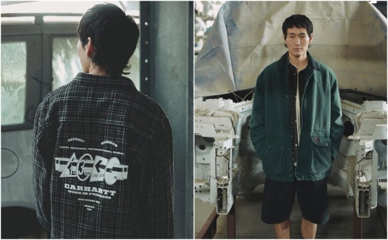 Carhartt WIP 2025 SPRING/SUMMER (カーハート 2025年 春夏