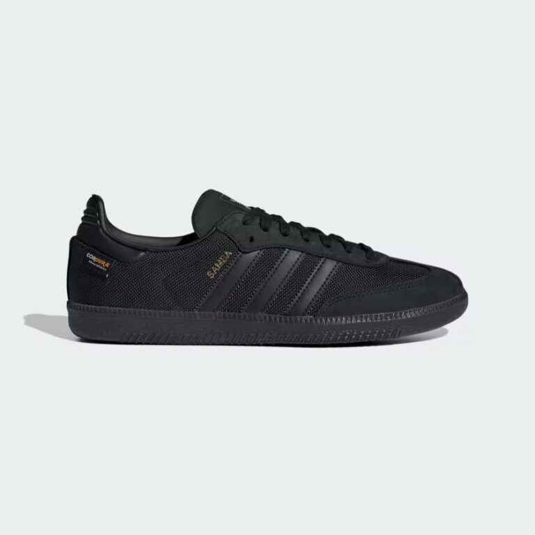 海外限定◆ adidas Samba OG サンバ ◆ コーデュラ×ヌバック ◆ adidas originals アディダス スニーカー SAMBA OG IH8047