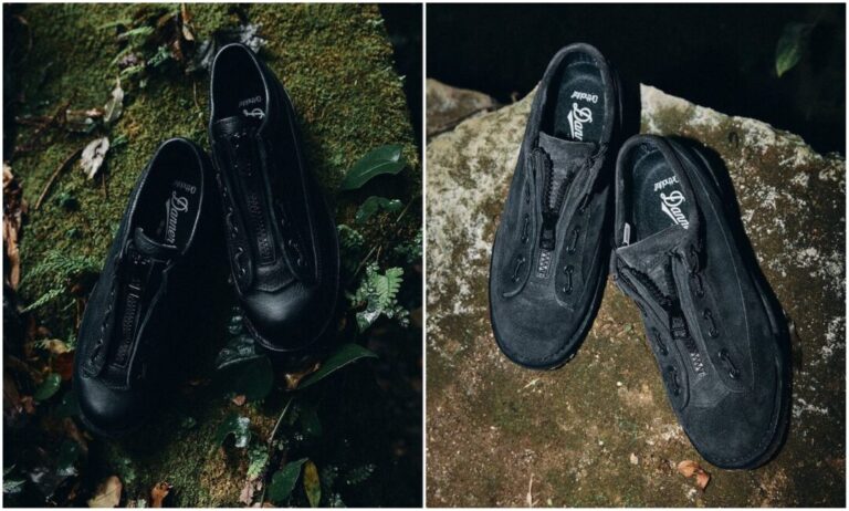 ダナーカスカード 予約受付中｜JORNALSTANDARD Exclusive Danner Cascade Range
