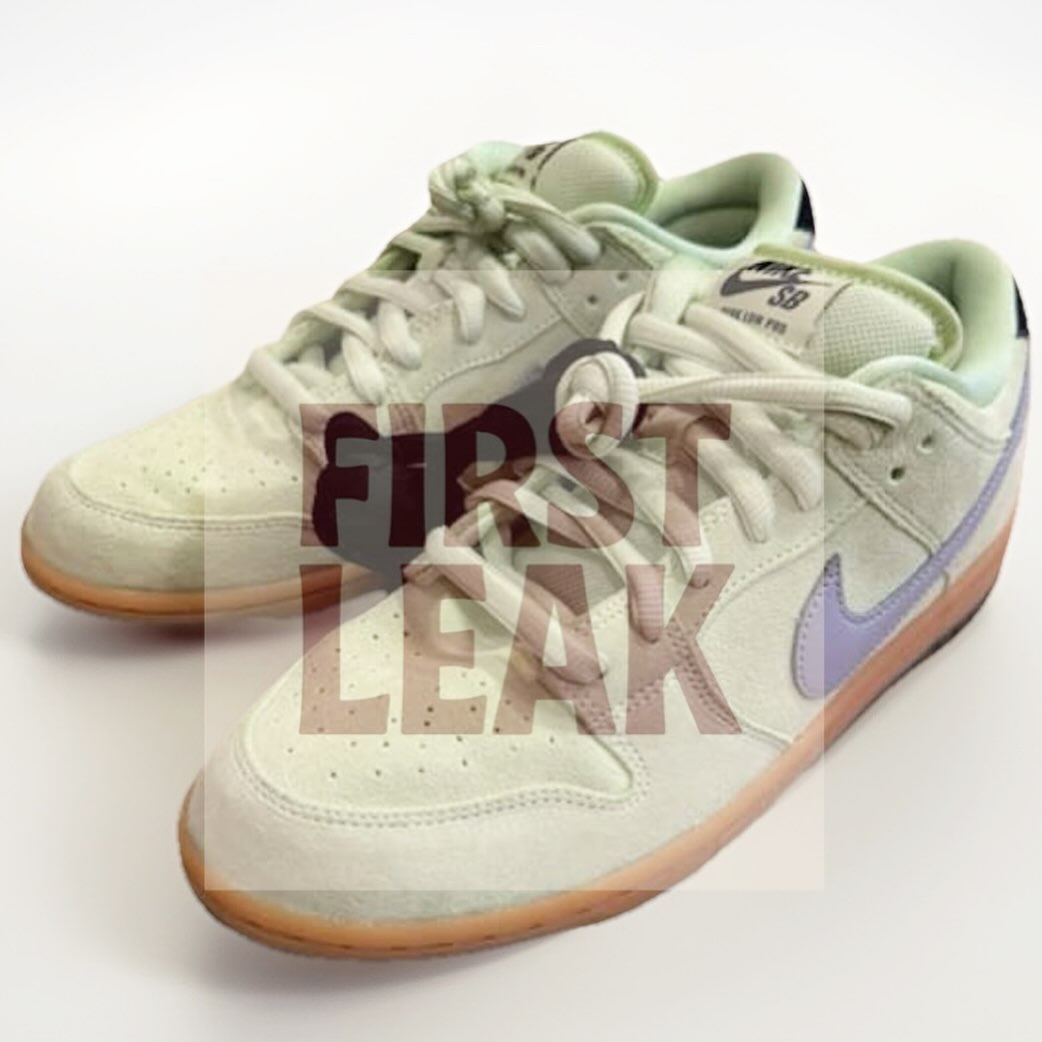 【2025年 9/1 発売予定】NIKE SB DUNK LOW “Verdugo Mountain” (ナイキ ダンク ハイ “バーダゴマウンテン”) [HQ1626-300]