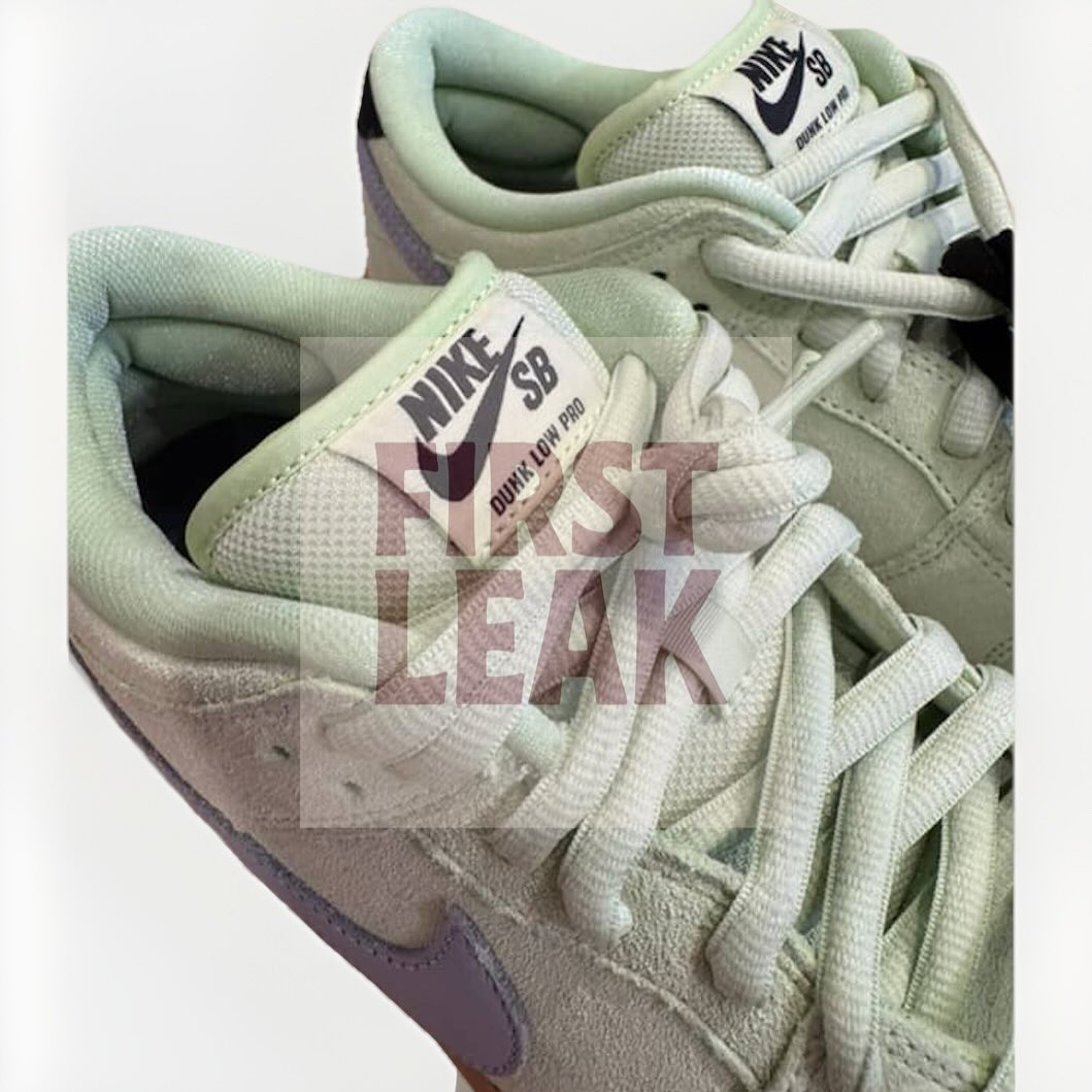 【2025年 9/1 発売予定】NIKE SB DUNK LOW “Verdugo Mountain” (ナイキ ダンク ハイ “バーダゴマウンテン”) [HQ1626-300]