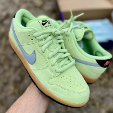 【2025年 9/1 発売予定】NIKE SB DUNK LOW "Verdugo Mountain" (ナイキ ダンク ハイ "バーダゴマウンテン") [HQ1626-300]