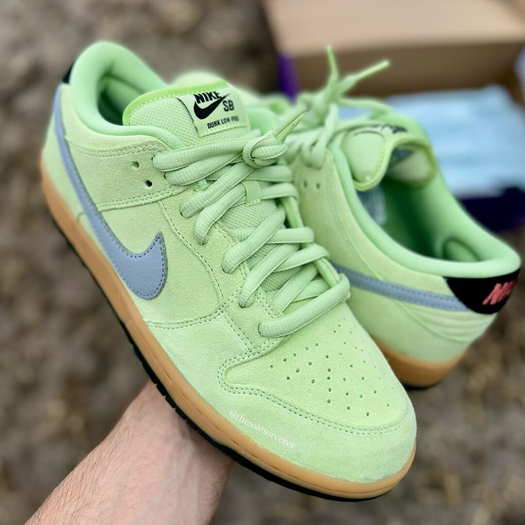 2025年 9/1 発売予定】NIKE SB DUNK LOW “Verdugo Mountain