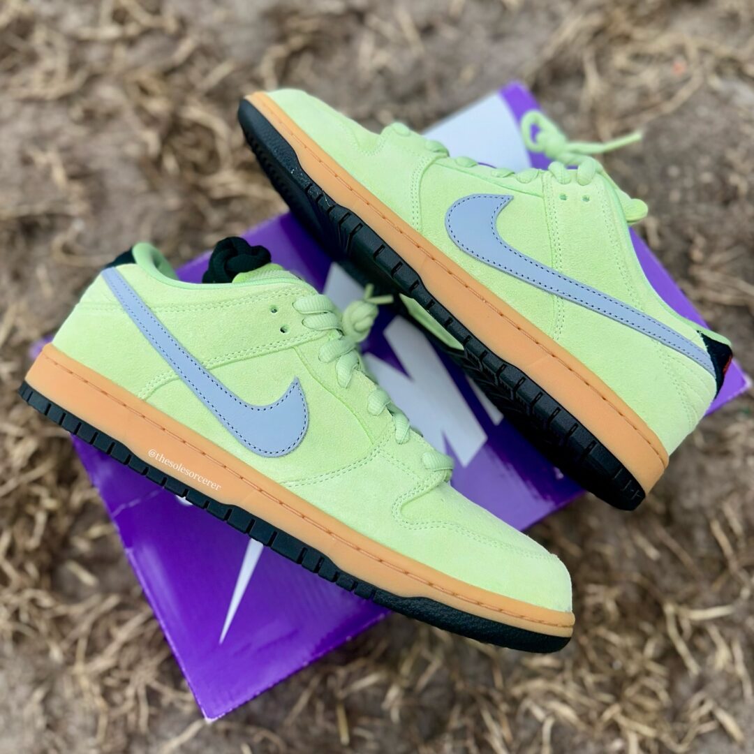 【2025年 9/1 発売予定】NIKE SB DUNK LOW “Verdugo Mountain” (ナイキ ダンク ハイ “バーダゴマウンテン”) [HQ1626-300]