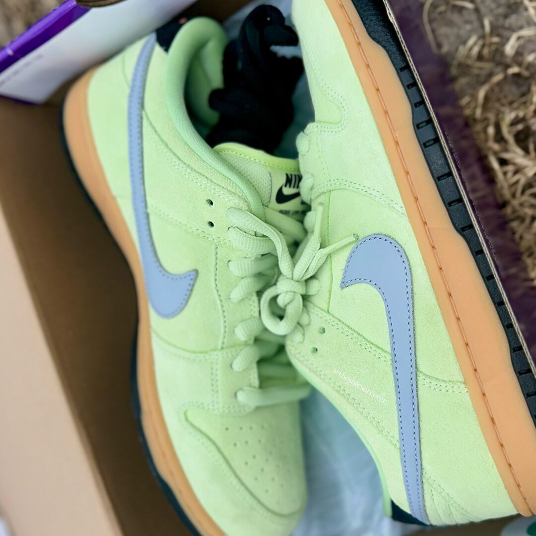【2025年 9/1 発売予定】NIKE SB DUNK LOW “Verdugo Mountain” (ナイキ ダンク ハイ “バーダゴマウンテン”) [HQ1626-300]
